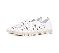 Ilse Jacobsen Sneaker Low Damen weiß, 42