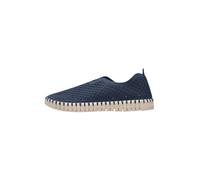 Ilse Jacobsen Slipper Tulip3275 Damen Blau Größe 38