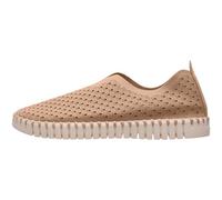 37 Ilse Jacobsen Loafer Tulip 3275 Braun Damen