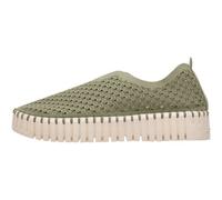 ILSE JACOBSEN Sneaker TULIP3373 (IJ-TULIP3373) 36 army
