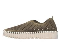 ILSE JACOBSEN Sneaker TULIP3373 (IJ-TULIP3373) 42 deep olive