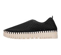 Ilse Jacobsen Damen Tulip Slipper Schuhe Schwarz 42 EU