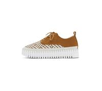 Ilse Jacobsen Sneakers in Hellbraun - Größe 36 | Damen Sneakers