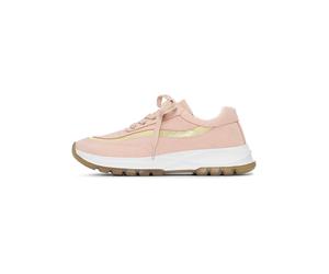 Ilse Jacobsen Sneakers in Rosa - Größe 40 | Damen Sneakers