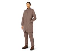 Ilse Jacobsen 10 Rezap06 Quilt Coat Old Lavender Größe: 34 | Parkas Outlet | Damen |