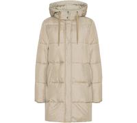 ILSE JACOBSEN Steppmantel WALKPEP02 Stone (Größe: 38) 38 grau