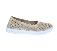 Ilse Jacobsen Tulip Ballerina Slip-Ons Damen - 38