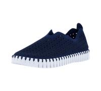 Ilse Jacobsen TULIP für Damen, blau, Größe 40 EU