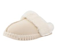Ilse Jacobsen Damen Hausschuhe TULIP3871, beige, Gr. 38