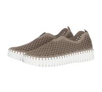 Ilse Jacobsen Tulip Plateau Schuhe, Falkon, 39.5 EU