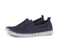 Ilse Jacobsen Tulip Slip-ons Herren - 44