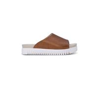 Ilse Jacobsen Tulip1360 Sandals Burnt Caramel Größe: 37 | Pantoletten Outlet | Damen | Braun