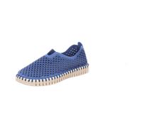 Ilse Jacobsen TULIP3275 für Damen, blau, Größe 36 EU