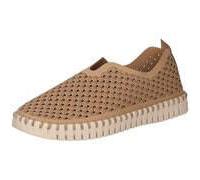 ILSE JACOBSEN HORNBÆK | Tulip3275 | Lightweight Shoe | Latte, size: 41 EU