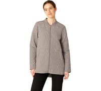 Ilse Jacobsen Übergangsjacke in Beige - Größe 44 | Damenjacken
