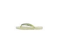 ILSE JACOBSEN Zehentrenner CHEERFUL03G (IJ-CHEERFUL03G) 36 moss
