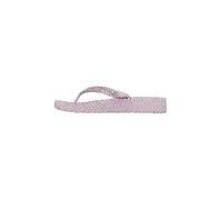 Ilse Jacobsen Zehentrenner in Rosa - Größe 39 | Damen Sandalen