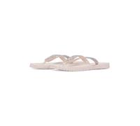 Ilse Jacobsen Zehentrenner in Rosa - Größe 36 | Damen Sandalen