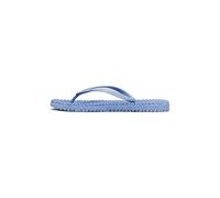 Ilse Jacobsen Zehentrenner-Pantolette Größe 41 EU Blau (blau)