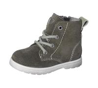 Pepino by Ricosta Boots für Kinder, grau, Größe 28 EU