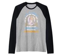 I'm A Libra 21. Oktober I Can Be The Best Thing in Your Life Raglan