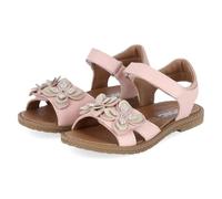 Imac Sandalen AMELIA - Gr. 27 - Rosa - Glattleder