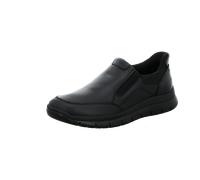 Imac Bequeme Slipper für Herren, schwarz, Größe 42 EU