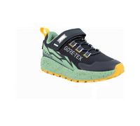 Imac Buben-Klett Sneaker für Kinder, blau, Größe 36 EU