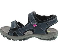 Imac Dr. Stark Lake Sandale Blau (38)