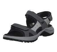 Imac Dr. Stark Lexa Sandale Grau (41)