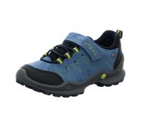 Imac Foxy 28 für Kinder, blau, Größe 34 EU