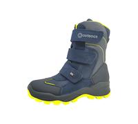 Imac HUSKY 682758-7030/010 Blau 010- Navy-Giallo EU 37