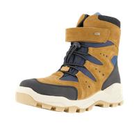 Imac Klettstiefel für Jungen, braun, Größe 37 EU