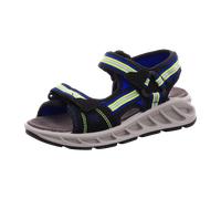 Imac Offene Schuhe für Jungen, blau, Größe 33 EU