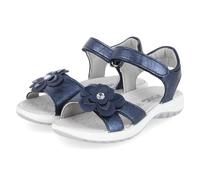 Imac Sandalen ANGEL - Gr. 29 - Blau - Synthetik