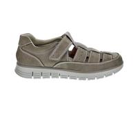 IMAC - Sandalen für Herren, beige, 45 EU