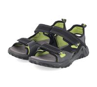 Imac Sandalen - Gr. 29 - Schwarz - Synthetik