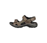 IMAC Sandalen Leder Schlamm - 46