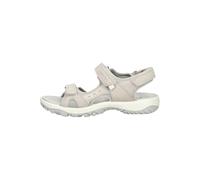 IMAC Sandalen Nubukleder Grau - 39