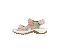 IMAC Sandalen Veloursleder Beige - 40