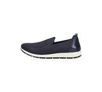 IMAC Slipper Textil Blau - 40