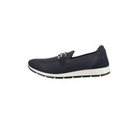 IMAC Slipper Textil Blau/Weiß - 36