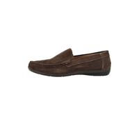 IMAC Slipper Veloursleder Marrone - 43