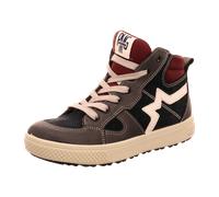 Imac Sneaker High für Jungen, grau, Größe 31 EU