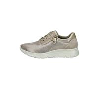 IMAC Sneaker Lederimitat/Textil Gold/Beige - 41