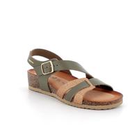 imac spa IGI&Co Damen D.Antibes Sandale, Schlamm Kupfer, 35 EU