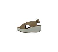 imac spa IGI&Co Damen D.Candy Keilsandale, Beige, 39 EU