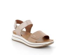 imac spa IGI&Co Damen D.Sindy Keilsandale, champagnerseil, 36 EU