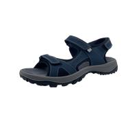 Imac - sportliche Sandalette blau - Gr. - 39