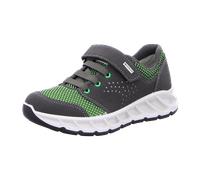 Imac Sportliche Schnürschuhe für Jungen, grau, Größe 36 EU